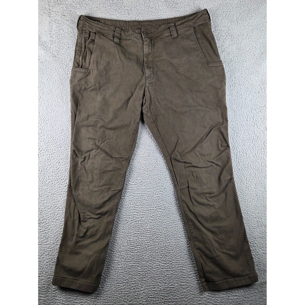 Vertx Delta Stretch 2.1 Pant Mens 44x34 (40x34) Brown Tactical